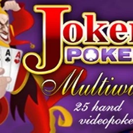 Enjoy 25H Joker Poker (Espresso) by Espresso Games – logo hosted on spinkoo.pl