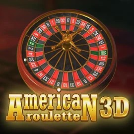 Play the American Roullete 3D (Evoplay) slot by Evoplay on Spinko Casino