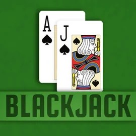 Blackjack (Relax Gaming) casino game by Relax Gaming – featured logo at Spinko Casino