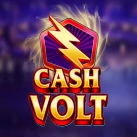 Enjoy Cash Volt by Red Tiger Gaming – logo hosted on spinkoo.pl