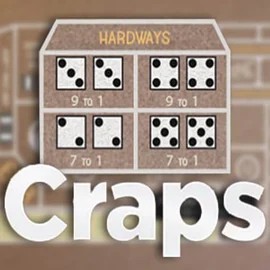Craps (Nucleus Gaming) – slot by Nucleus Gaming, featured at spinkoo.pl