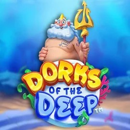 Dorks of the Deep – slot by Hacksaw Gaming, featured at spinkoo.pl