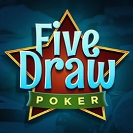 Try Five Draw Poker MH (Nucleus) slot by Nucleus Gaming on spinkoo.pl – logo image