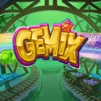 Gemix slot icon by Play'n GO, available at Spinko Casino