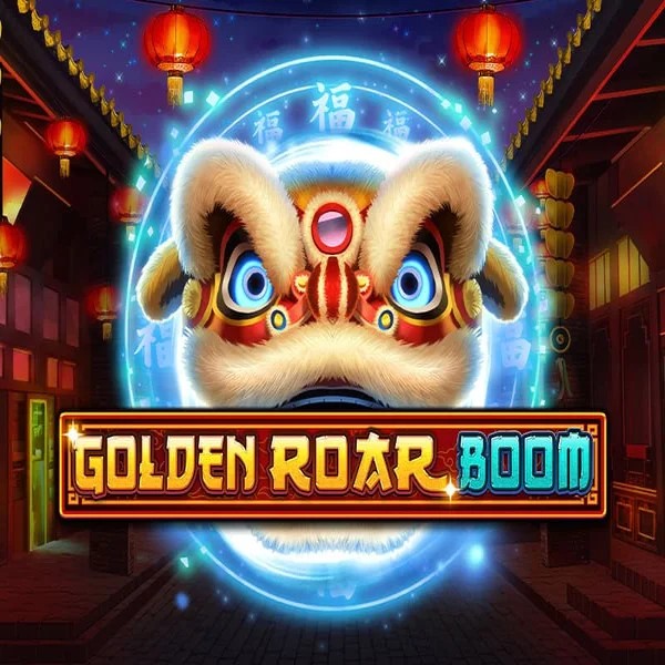 Play the Golden Roar BOOM slot by Greentube on Spinko Casino