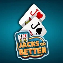 Jacks or Better (Red Rake Gaming) online slot from Red Rake Gaming – play at spinkoo.pl