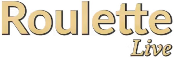 Official Live Casino logo: Live Roulette by Evolution at Spinko Casino