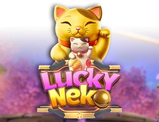 Lucky Neko slot icon by PG Soft, available at Spinko Casino