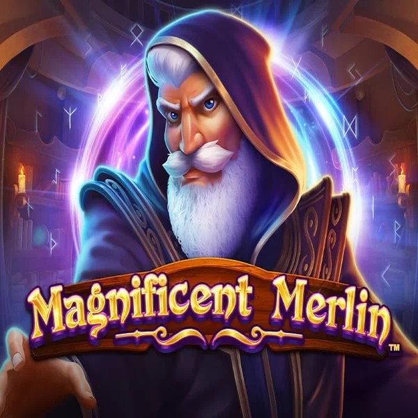Magnificent Merlin online slot from Greentube – play at spinkoo.pl