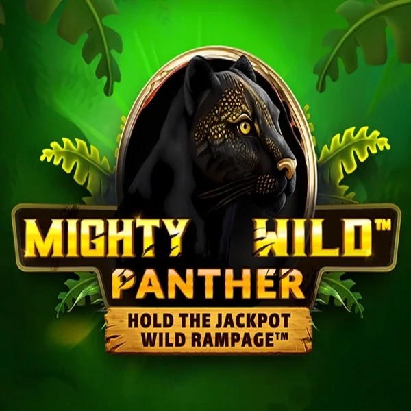 Mighty Wild Panther online slot from Wazdan – play at spinkoo.pl