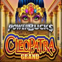 Play the Powerbucks Cleopatra Grand slot by IGT on Spinko Casino