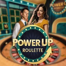 Play the PowerUP Roulette slot by Pragmatic Play on Spinko Casino