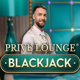 Play Privé Lounge Blackjack slot by Pragmatic Play on spinkoo.pl