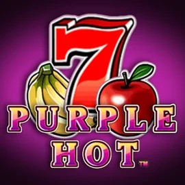 Purple Hot casino game by Origins – featured logo at Spinko Casino