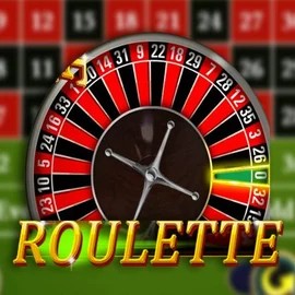 Roulette (Pragmatic Play) by Pragmatic Play, showcased at spinkoo.pl – game logo