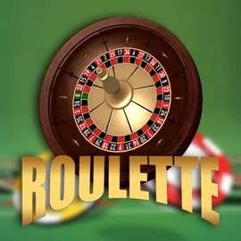 Roulette (Relax Gaming) slot visual from Relax Gaming available on spinkoo.pl