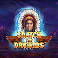 Snatch The Dreams casino game by SYNOT Games – featured logo at Spinko Casino