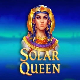 Solar Queen game by Playson – logo hosted on Spinko Casino