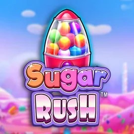 Play Sugar Rush slot by Pragmatic Play on spinkoo.pl