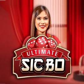 Play the Ultimate Sic Bo slot by Ezugi on Spinko Casino